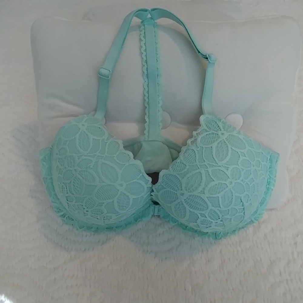 Victoria Secret Pink Date Racerback